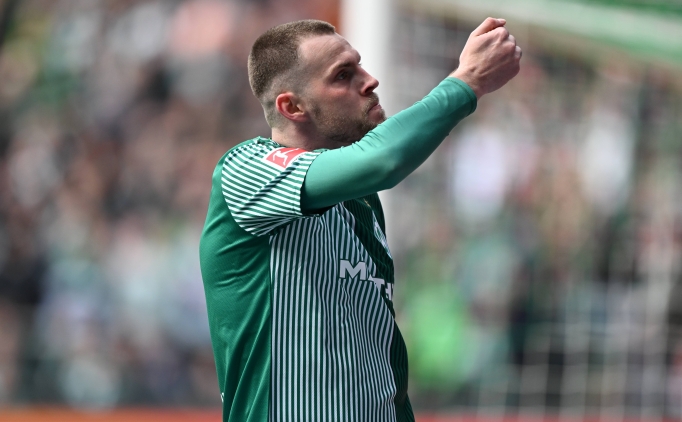 Werder Bremen 7 ma sonra galibiyeti hatrlad