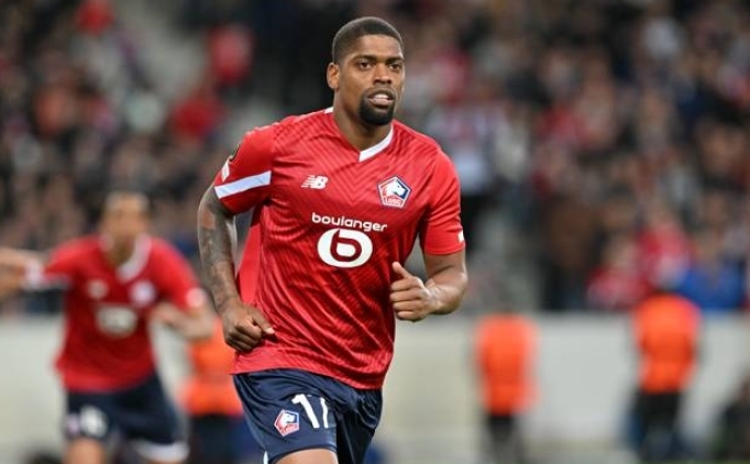 Antalyaspor, Ivan Cavaleiro'yu istiyor