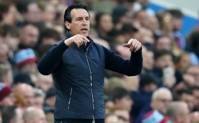 Unai Emery: ''Kendimiz gibi oynayamadk''