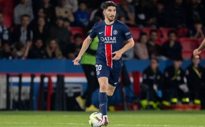 Paris Saint-Germain'den galibiyetle veda