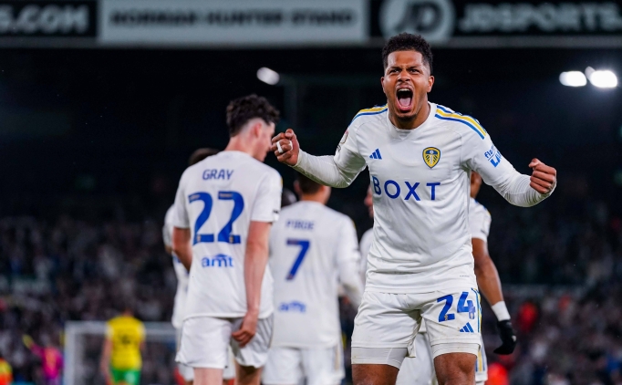 Leeds United, Premier Lig'e gz krpt