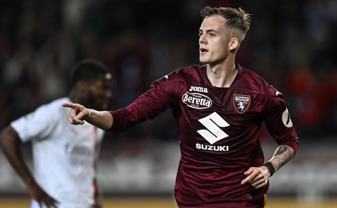 Torino, Milan' 3 golle eli bo gnderdi