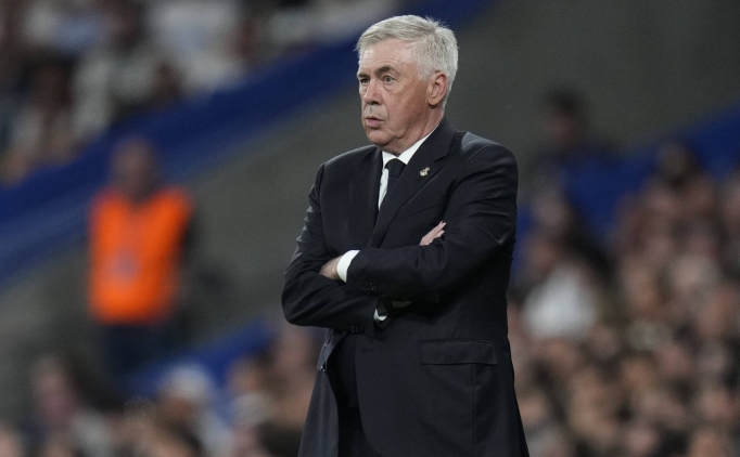 Carlo Ancelotti'den emeklilik aklamas!