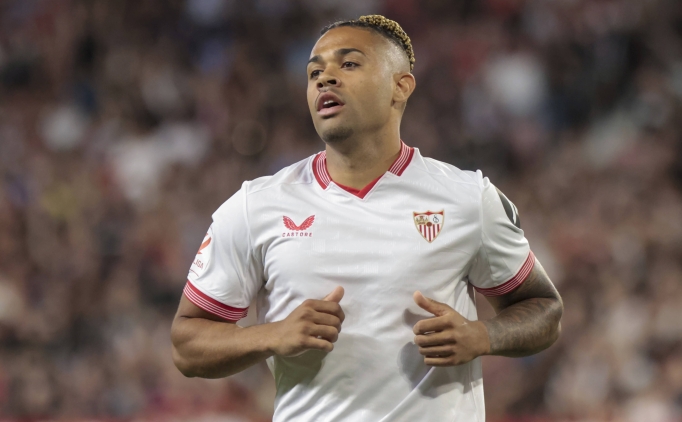 Mariano Diaz'a Sper Lig'den srpriz talip!