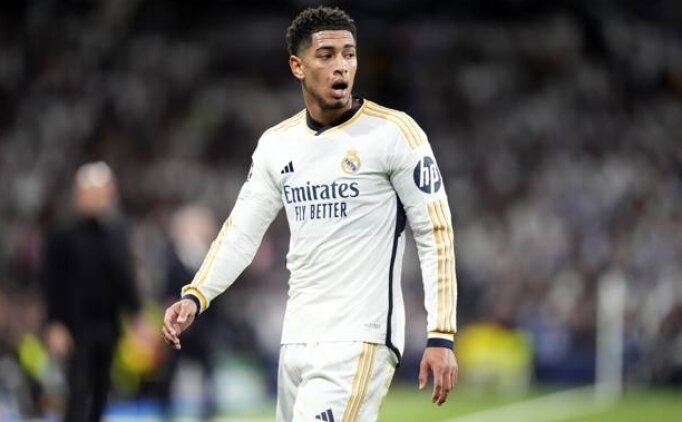 Real Madrid'in UEFA �ampiyonlar Ligi'nde bile�i b�k�lm�yor