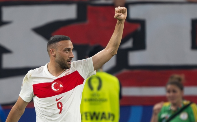 Fenerbahe, Cenk Tosun'u stanbul'a getiriyor