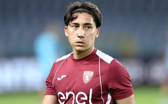 Torino'dan Emirhan lkhan karar