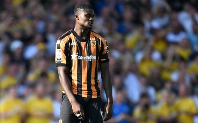 Hull City, yine galip gelemedi: lk malubiyet