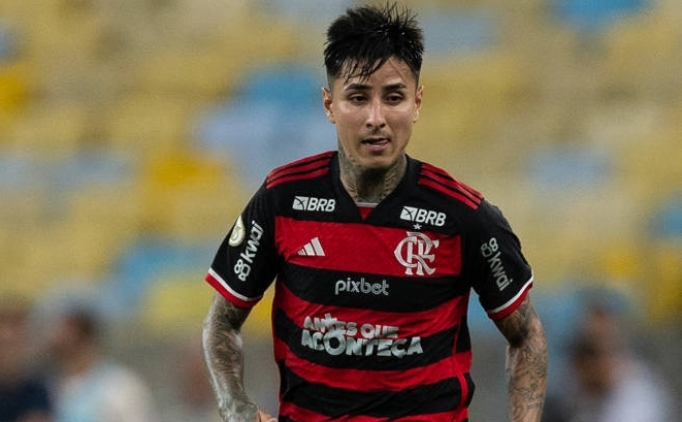 Rennes, Erick Pulgar' gzne kestirdi!