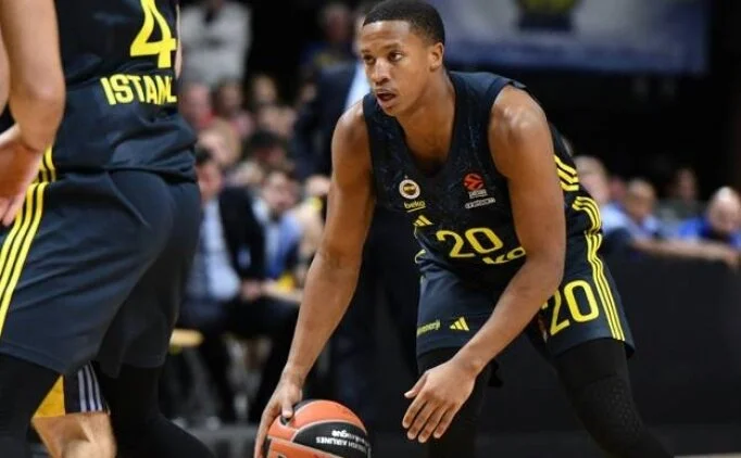 Devon Hall: 'Nigel'a 'Onu atsan double double yapacaktm' dedim'