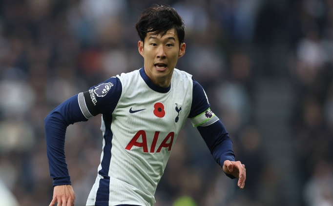 Tottenham, Son'un szlemesini uzatyor