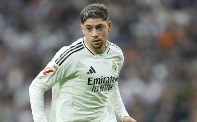 Ancelotti, Federico Valverde'nin mevkisini deitiriyor!