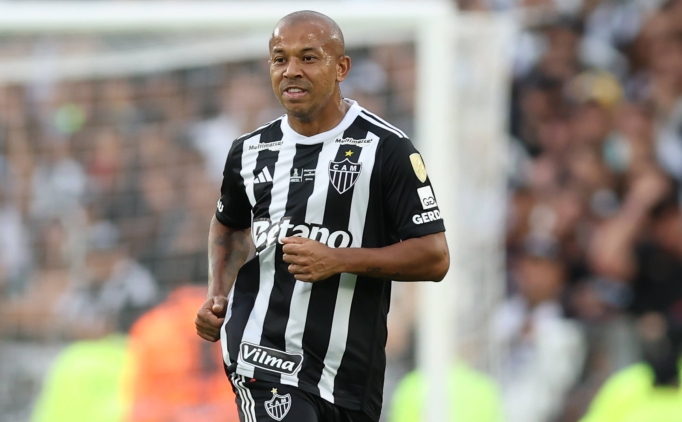 Atletico Mineiro'da Mariano'ya veda!