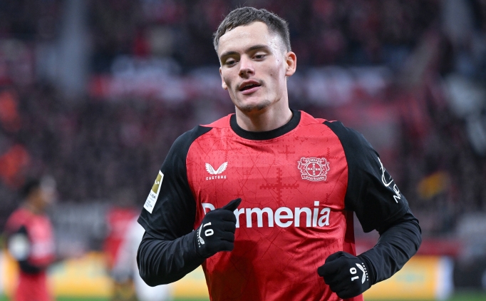 Bayer Leverkusen, St. Pauli'ye kar hata yapmad