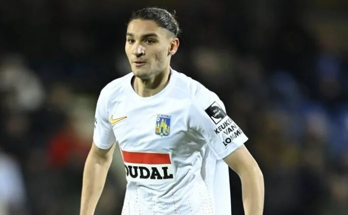 Emir Ortakaya, Westerlo'dan ayrld