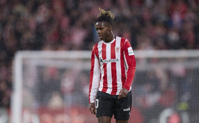 Athletic Bilbao, Kadky'e formda geliyor!