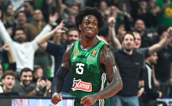 Kendrick Nunn, kariyer rekoru ve EuroLeague rekoru krd