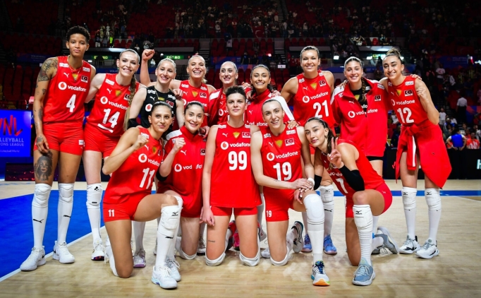 Filenin Sultanlar'nn Milletler Ligi gruplar belli oldu