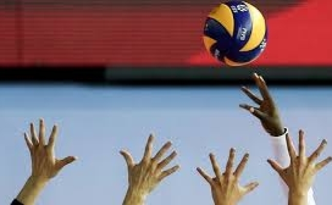 G�ztepe ve Kar��yaka voleybolda 5'te 5 istiyor