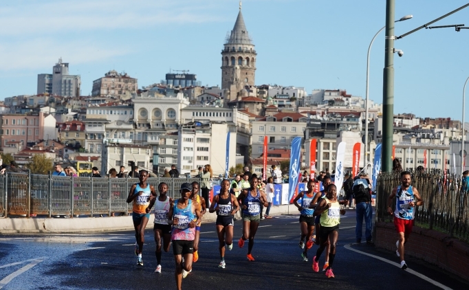 stanbul Maratonu, 46. kez ktalar aacak