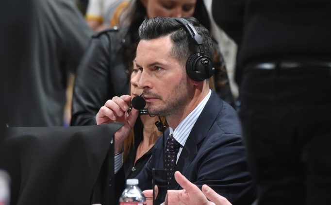 JJ Redick, Cavaliers'n radarna da girdi!