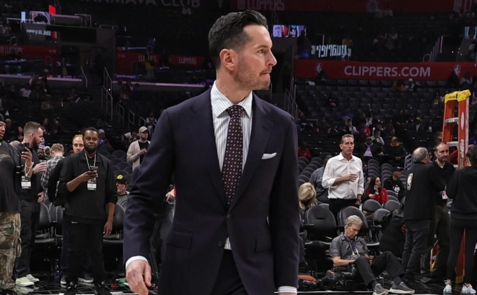 Redick, Lakers'n ko adaylar arasnda 'en n srada'