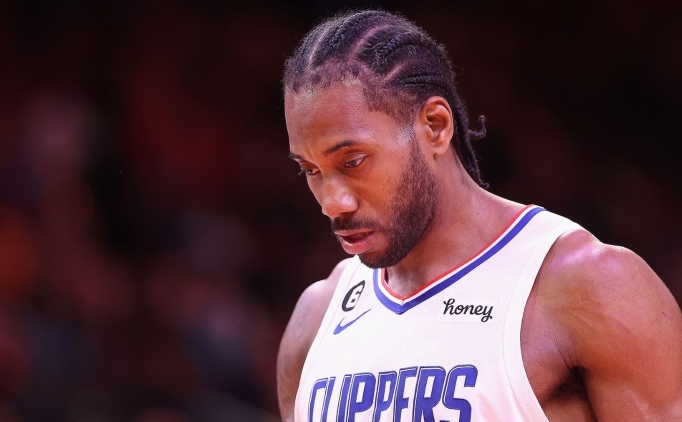 Kawhi 'haftalarca' yok, Clippers dndnde kalc olmasn umuyor