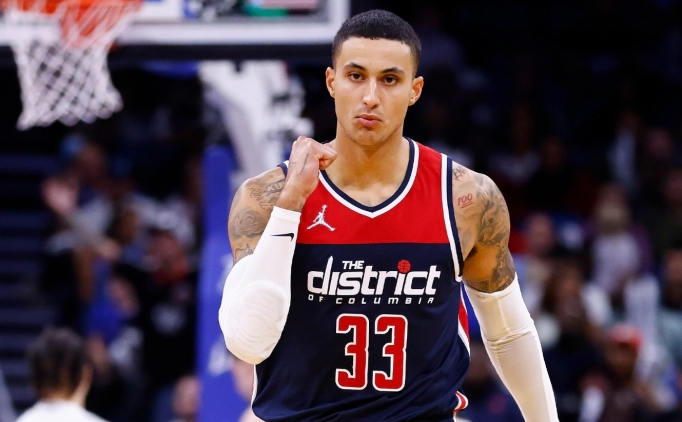 Kyle Kuzma bu yaz takasa ak olacak