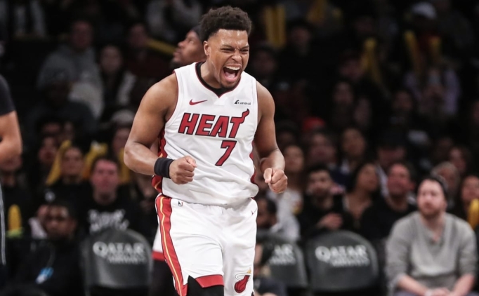 'Lowry, Lakers iin 'dikkat edilmesi gereken bir isim' iddias!