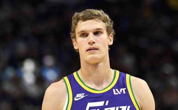 Markkanen, Warriors, Kings ve Spurs'n radarnda!