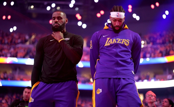 Cousins: 'Davis'e gelen eletiriler, LeBron'la oynamann ac gerei'