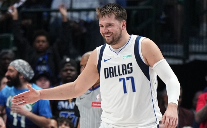 Doncic'ten Final Four tahmini: 'Real Madrid kazanr'