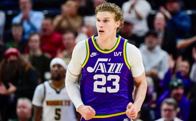 Warriors, Lauri Markkanen' en ok isteyen takm