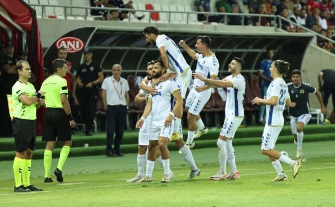 Menemen FK dolu dizgin balad