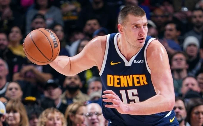 Walton: 'Jokic mkemmelin de tesinde, dnyann en iyisi...'