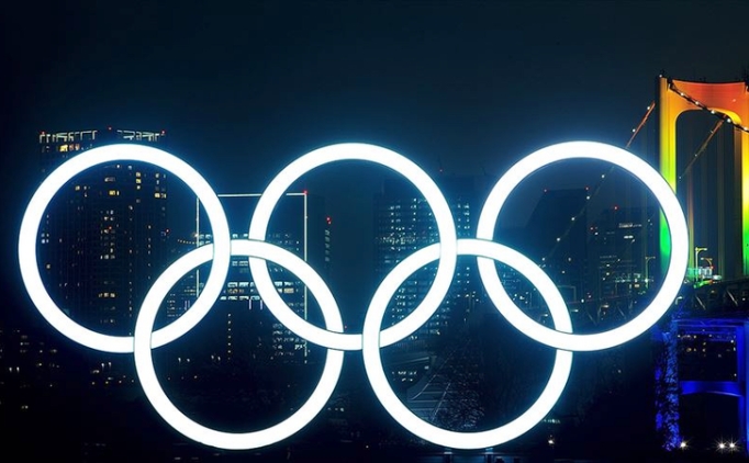 Olimpiyatta ev sahibi olmak avantajl�