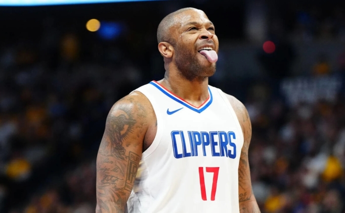 PJ Tucker, Suns ve Bucks'n radarnda olabilir