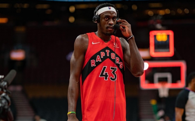 Mavericks, Siakam'a talip olan drt takm arasnda!