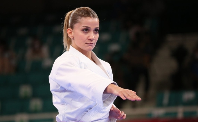 Ali Sofuo�lu ve Dilara Bozan, Avrupa �ampiyonu oldu!