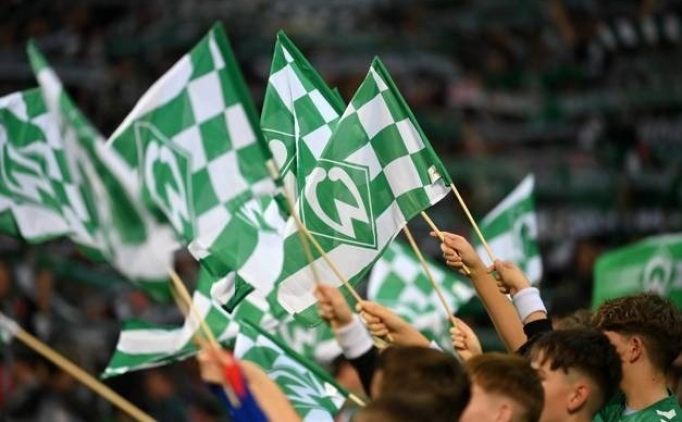 Werder Bremen, X platformundan ayrld