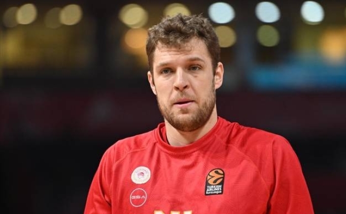 THY EuroLeague'de haftann MVP'leri belli oldu