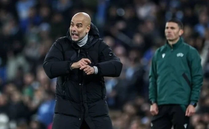 Guardiola: 'Oyuncular biliyor'