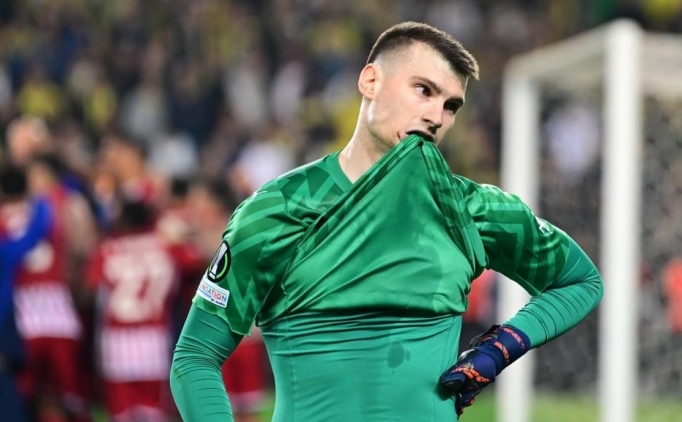 Fenerbah�e'nin �ans� Yunanlara tutmuyor