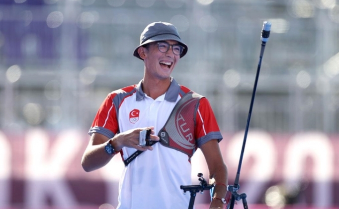 Milli ok�ular G�ney Kore'de yar��acak