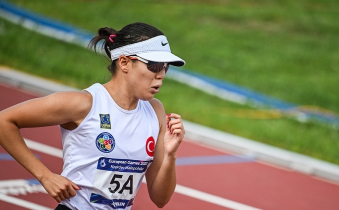 �lke �zy�ksel Mihrio�lu, 6. oldu