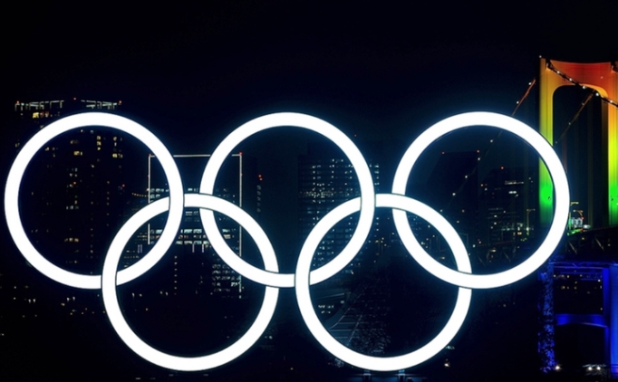 Paris Olimpiyatlar�'nda rekor s�cak uyar�s�