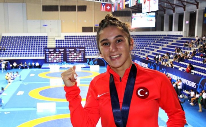 G�re� Olimpiyat Elemeleri'nde ikinci g�n sona erdi