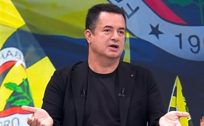 Acun Il�cal�'dan Dursun �zbek'e Urfa sorusu