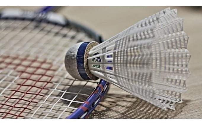 Avrupa Badminton �ampiyonas� ba�lad�