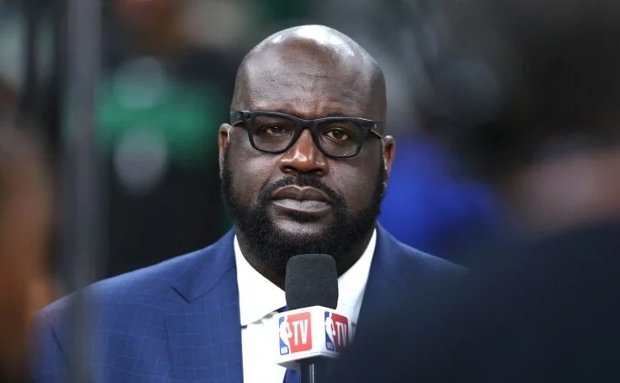 Shaq: 'NBA reytingleri dt; nk herkes ayn stilde oynuyor'